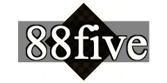 88five