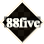 88five