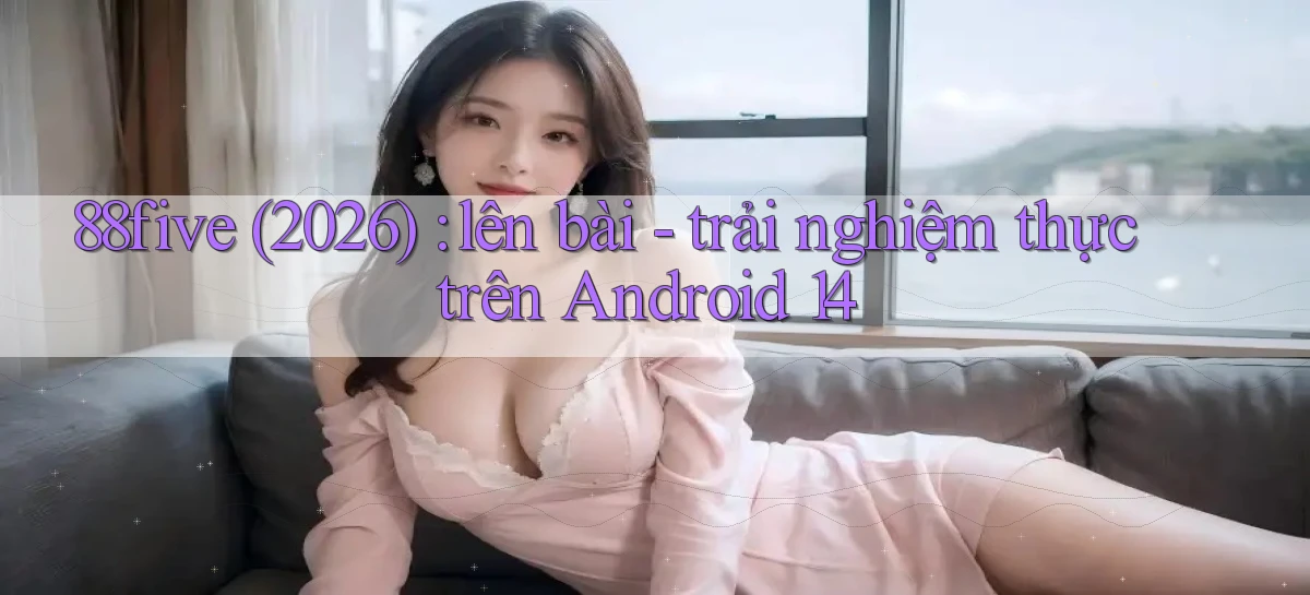 88five   Link Truy Cập   Game Online 24h
