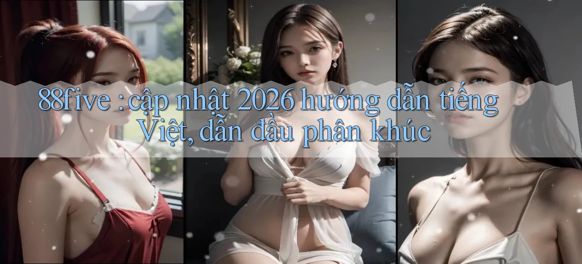 88five   Link Truy Cập   Game Online 24h