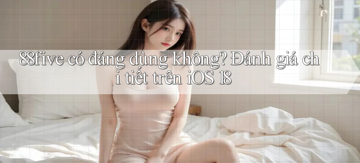 88five   Link Truy Cập   Game Online 24h