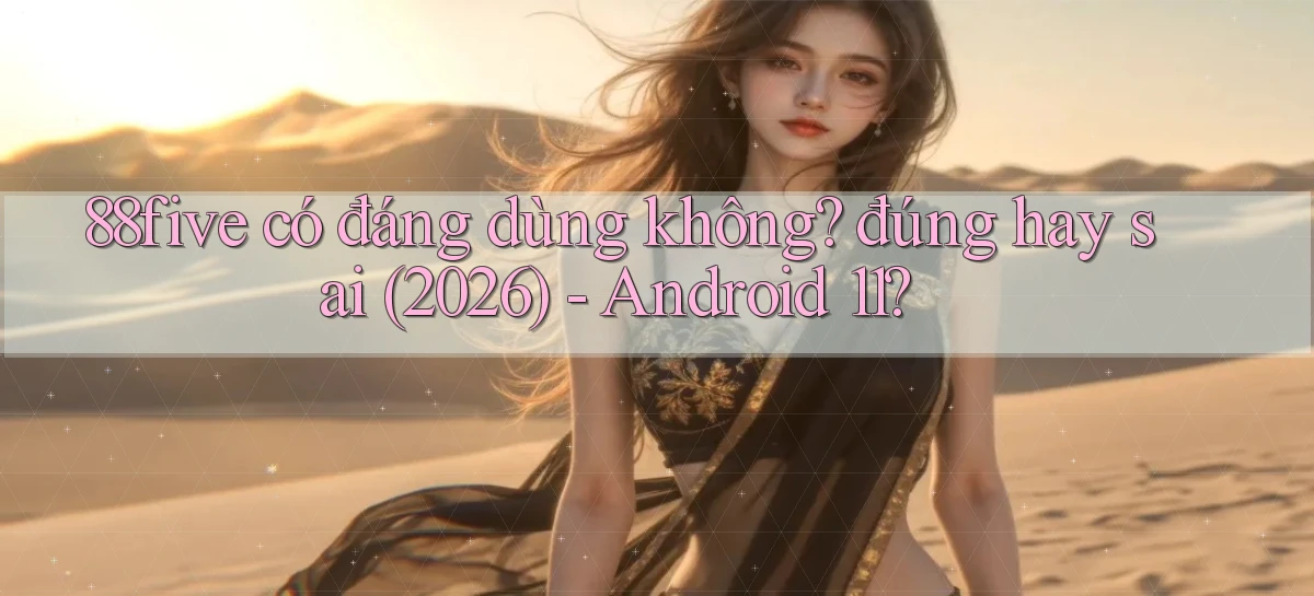 88five   Link Truy Cập   Game Online 24h