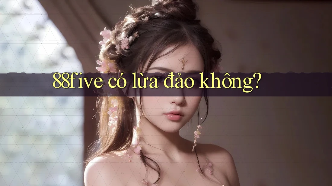 88five có lừa đảo không?