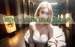 88five   có nên dùng không