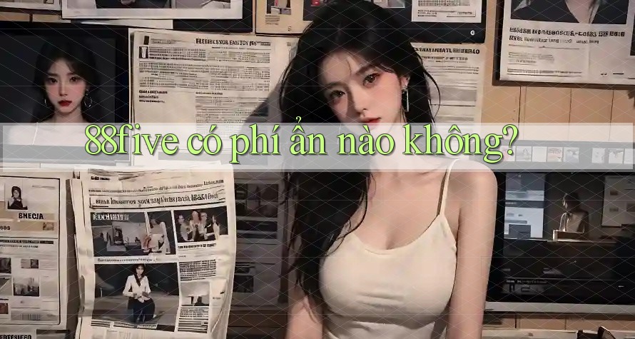 88five có phí ẩn nào không? 88five có phí ẩn nào không?