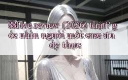 88five review (2026) thật góc nhìn người mới case study thực
