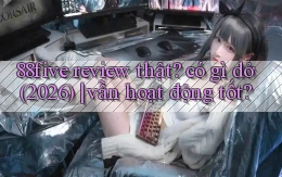 88five review thật có gì dở (2026) vẫn hoạt động tốt
