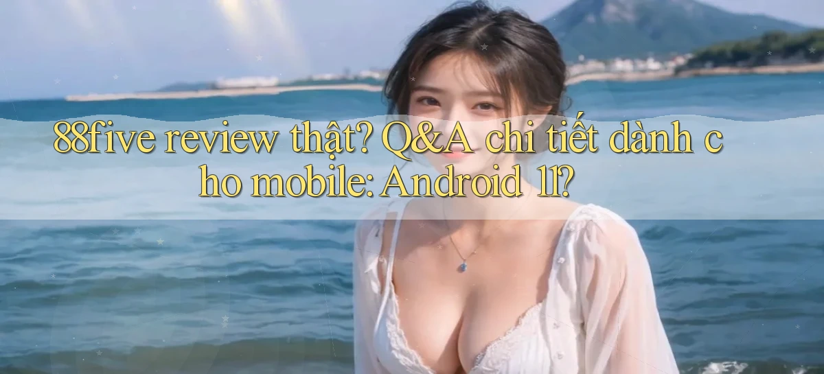 88five   Link Truy Cập   Game Online 24h