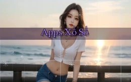 Apps Xổ số