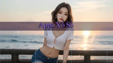 Apps Xổ số