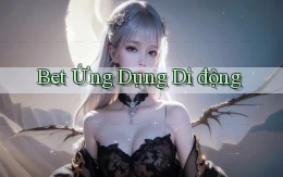 bet Ứng dụng di động