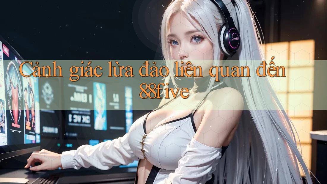 Cảnh giác lừa đảo liên quan đến 88five Cảnh giác lừa đảo liên quan đến 88five