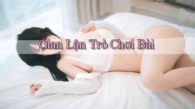 Gian lận Trò chơi bài