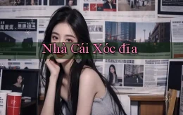 nhà cái Xóc đĩa