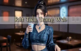 Rút tiền Trang web