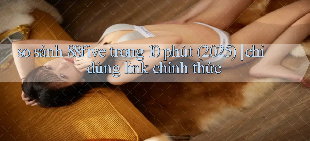 88five   Link Truy Cập   Game Online 24h