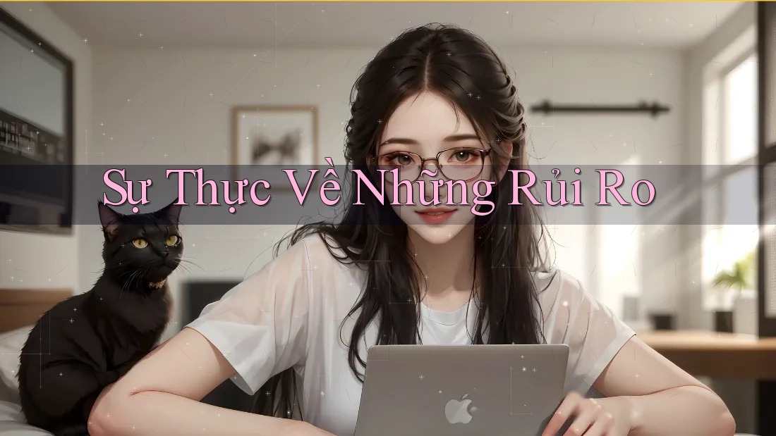 Sự Thực Về Những Rủi Ro Sự Thực Về Những Rủi Ro