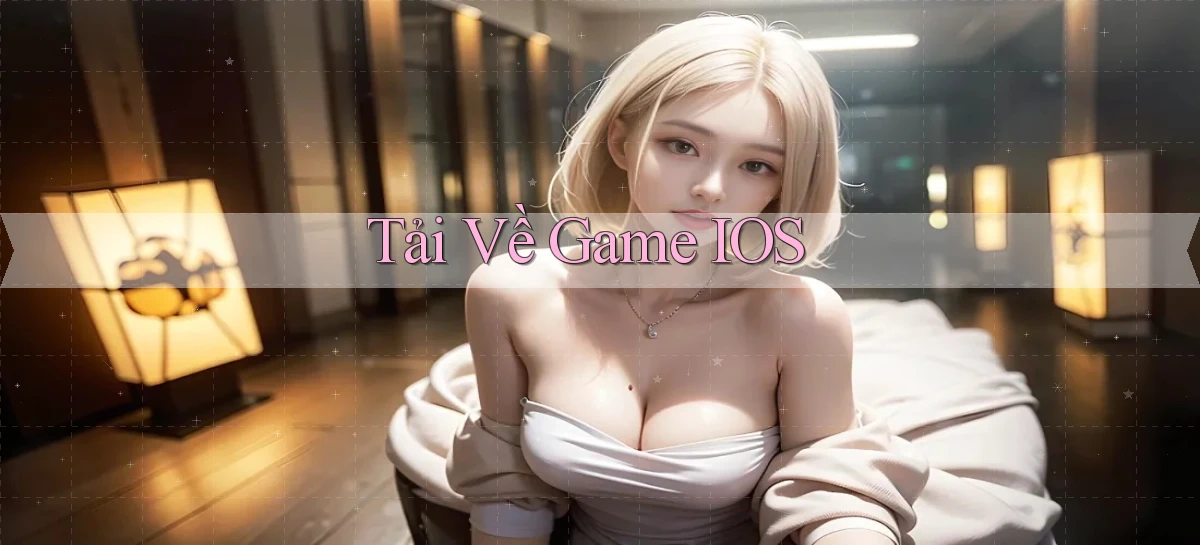 Tải về Game iOS