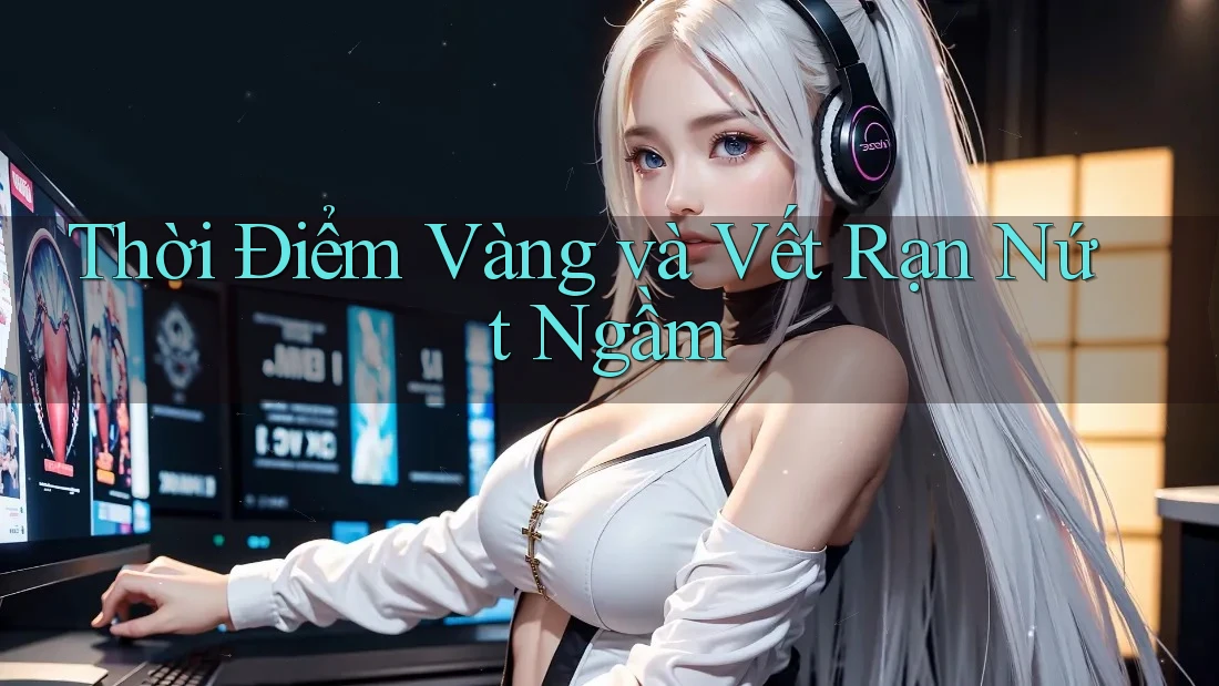 Thời Điểm Vàng và Vết Rạn Nứt Ngầm Thời Điểm Vàng và Vết Rạn Nứt Ngầm