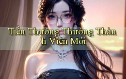 Tiền thưởng Thưởng thành viên mới