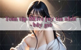 Toàn tập 88five uy tín nhất   bây giờ