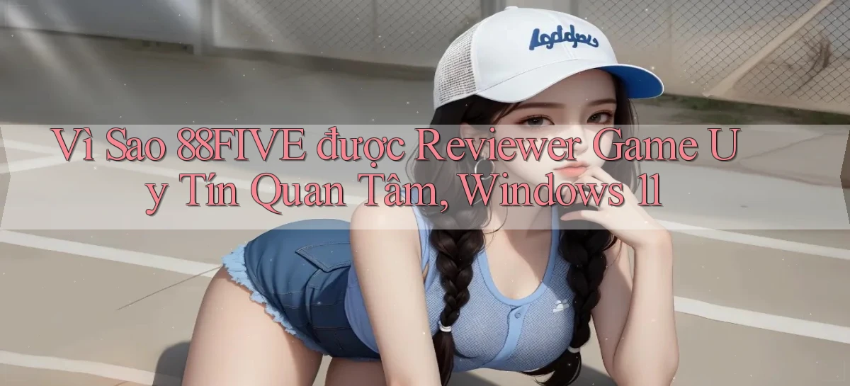 88five   Link Truy Cập   Game Online 24h
