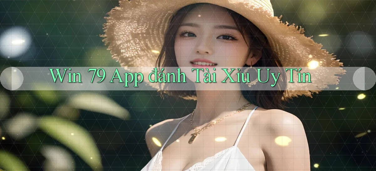 win 79 app đánh tài xỉu uy tín