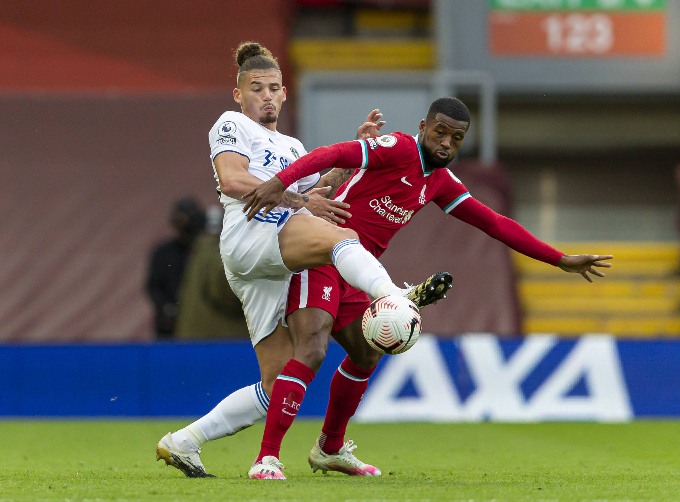 足球未来的 足球未来的